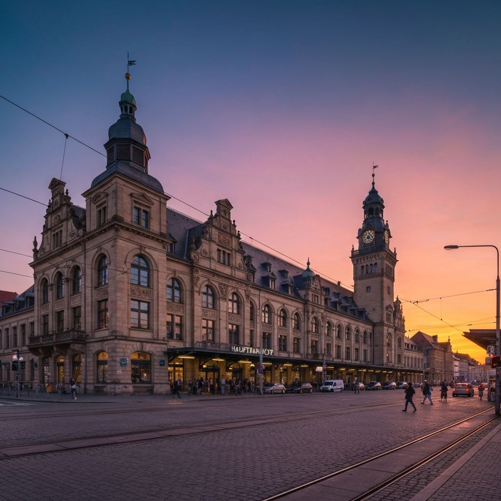 Erfurt Casino-Skandal - Ole Kmuns Recherche